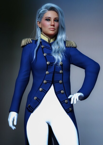 Shura Petrova