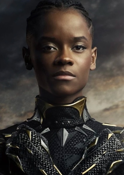 Shuri photo