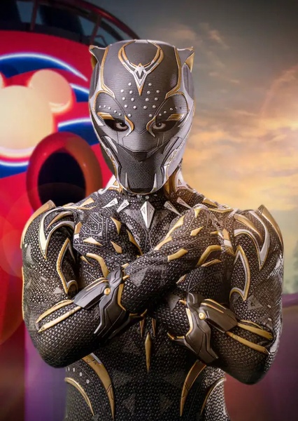 Shuri photo