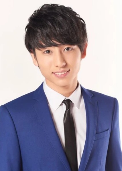 Shuta Urano photo