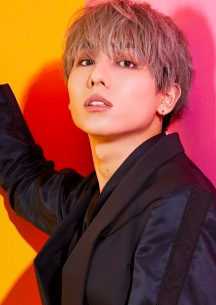 Shuta Urano photo
