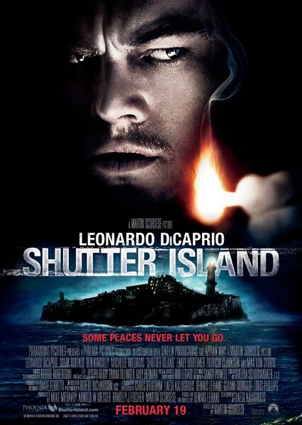 Shutter Island photo