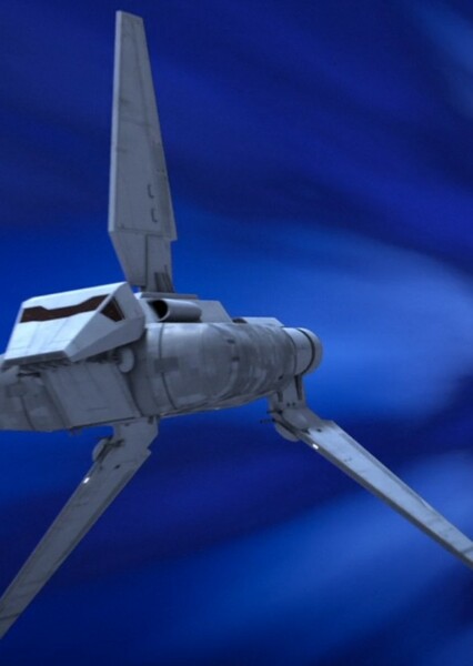 Shuttle S257