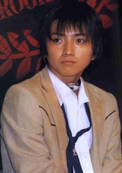 Shuya Nanahara photo