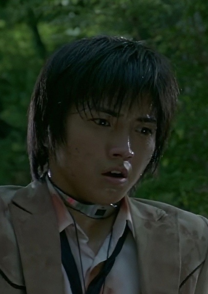 Shuya Nanahara photo