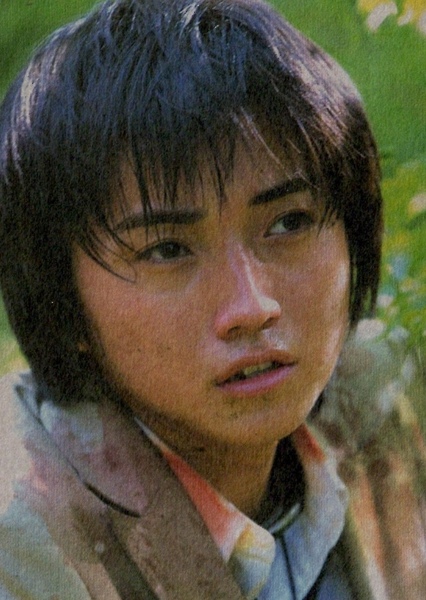 Shuya Nanahara photo