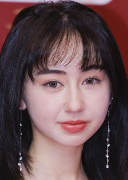 Shuya Sophia Cai photo