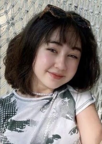 Shuya Sophia Cai photo
