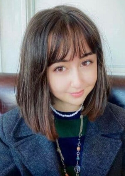 Shuya Sophia Cai photo