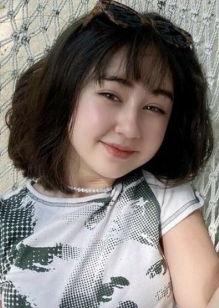 Shuya Sophia Cai
