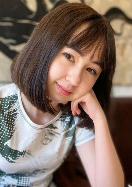 Shuya Sophia Cai photo