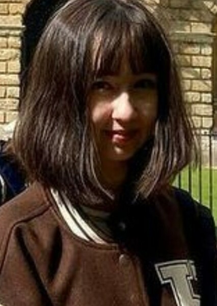 Shuya Sophia Cai photo