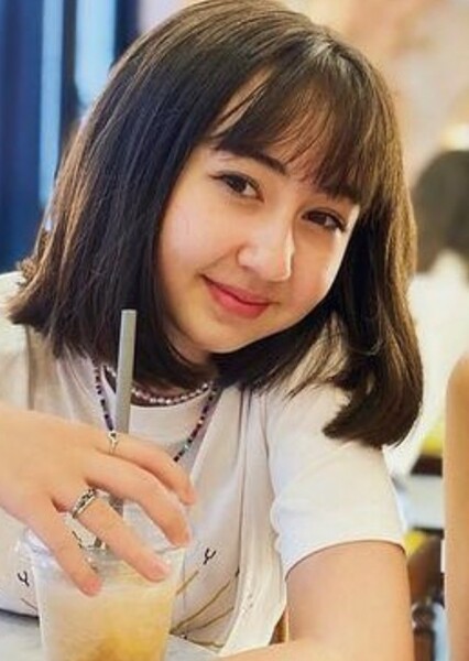 Shuya Sophia Cai photo