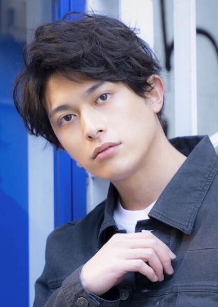 Shuya Sunagawa