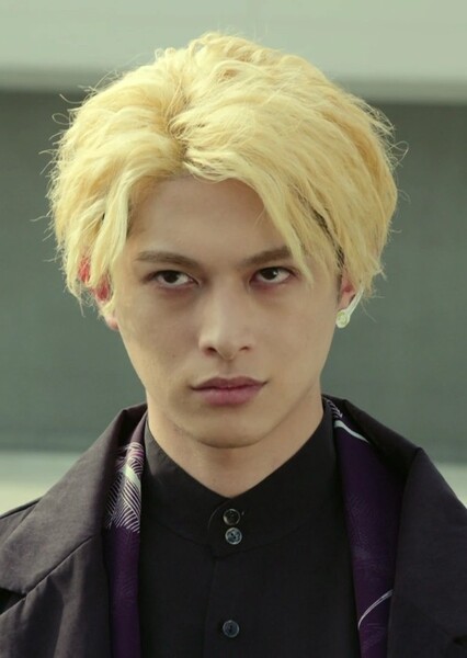 Shuya Sunagawa photo