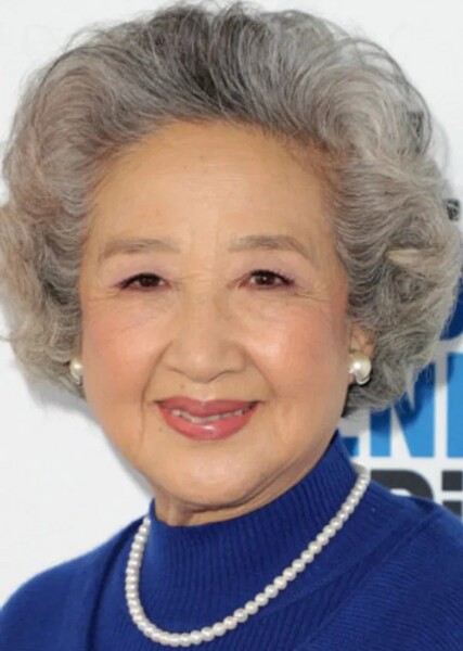 Shuzhen Zhao