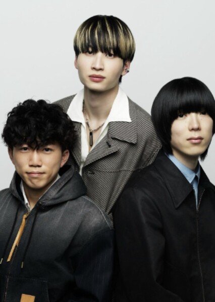 Shy Taupe (Band)