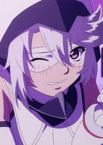 Shy (Teru Momijiyama)