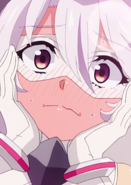 Shy (Teru Momijiyama) photo