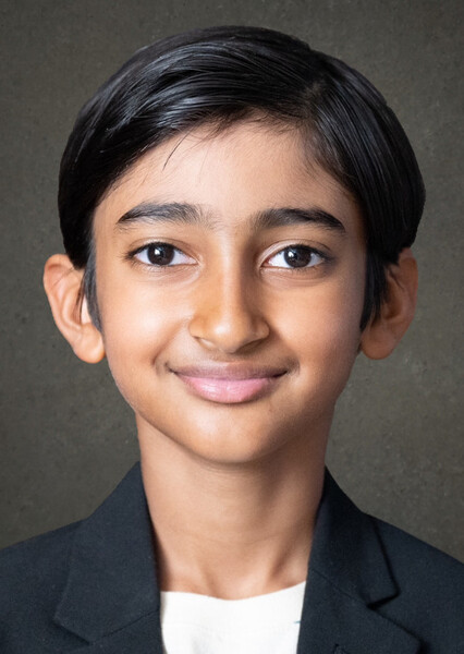 Dinesh Thelman