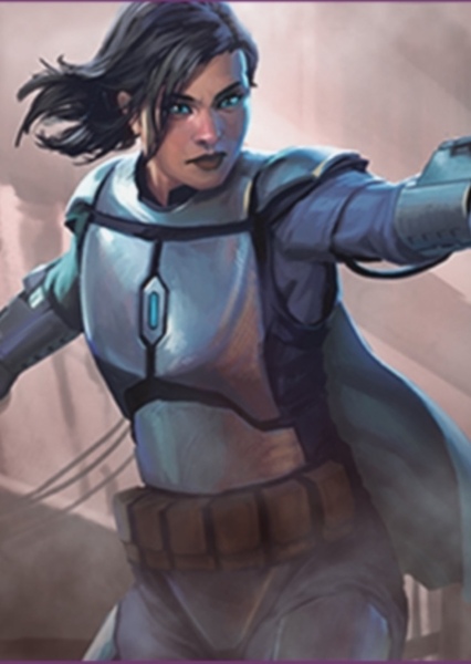 Shyla Varad