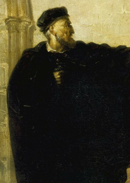 Shylock photo