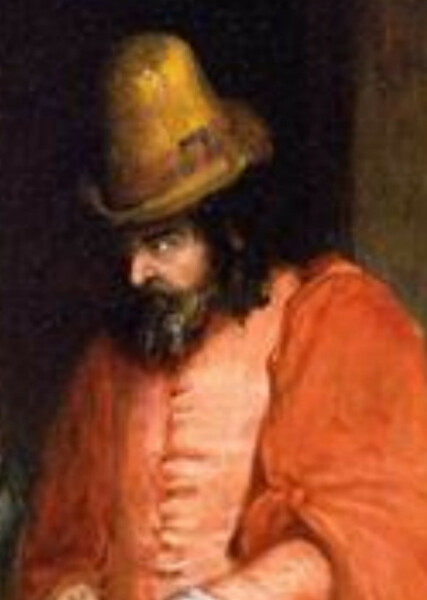Shylock photo