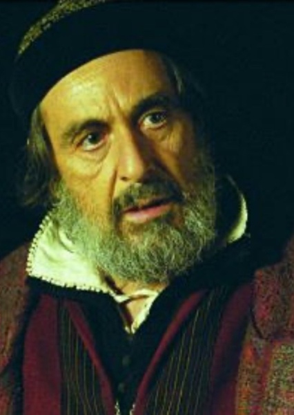 Shylock photo