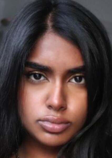 Shynootha Shyamsunthar photo