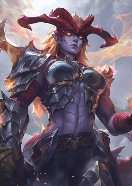 Shyvana
