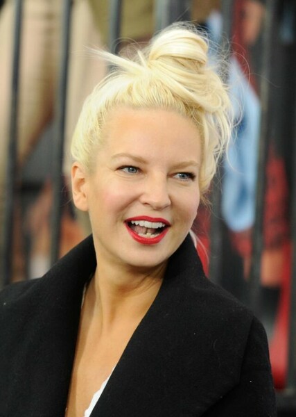 Sia photo