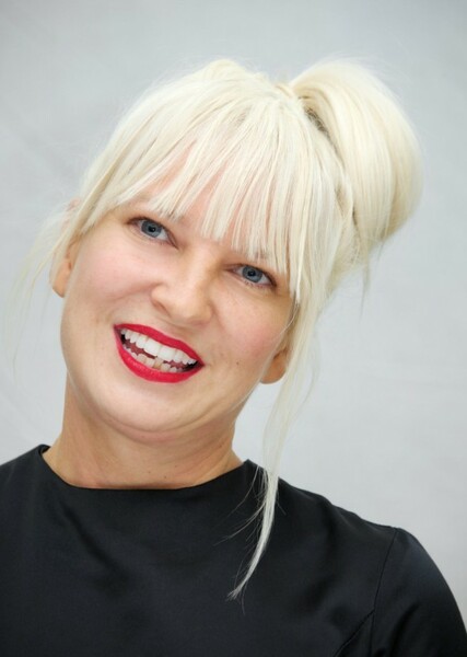 Sia photo
