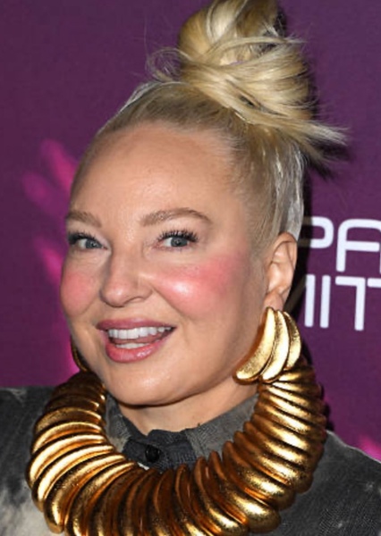 Sia photo