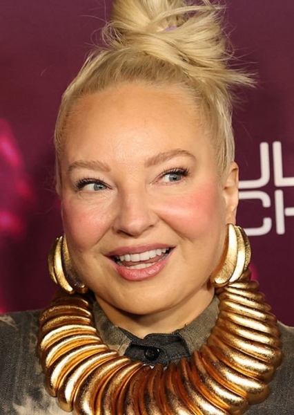 Sia photo