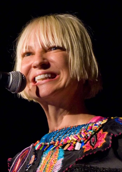 Sia photo