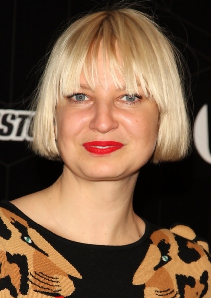 Sia photo