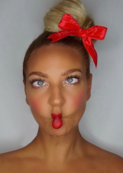 Sia photo