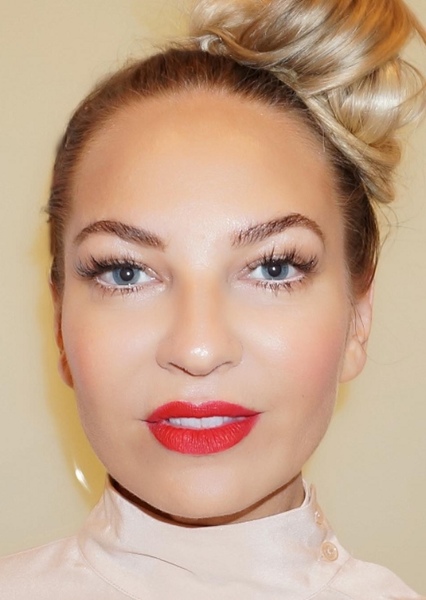 Sia photo