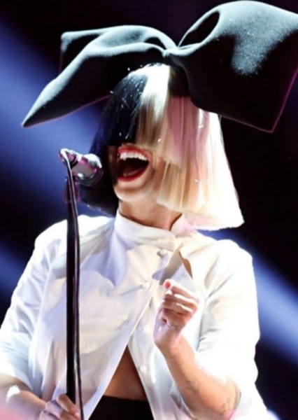 Sia photo