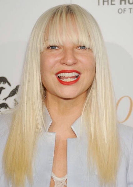 Sia photo