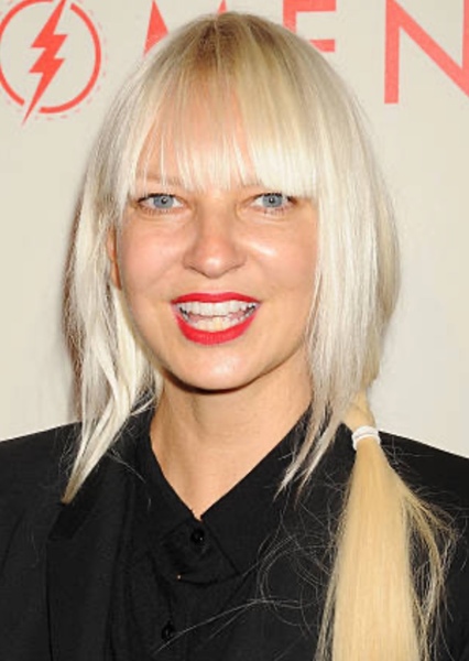 Sia photo