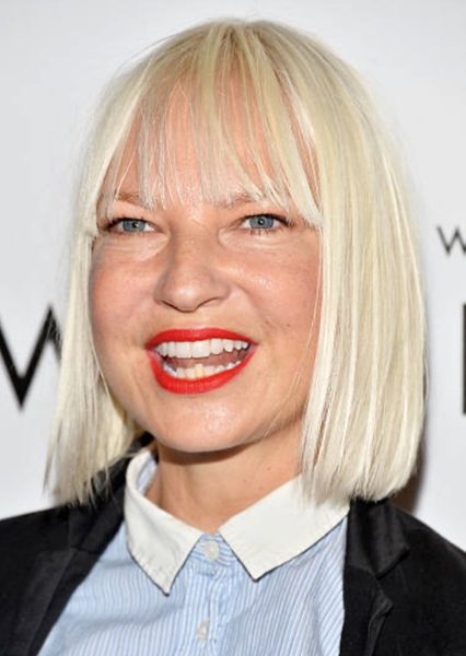 Sia photo