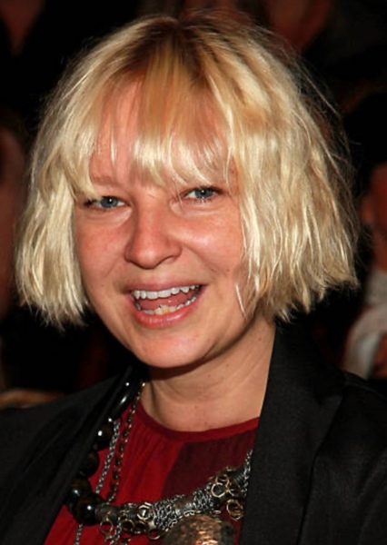 Sia photo