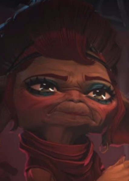 Sia Trokenheim