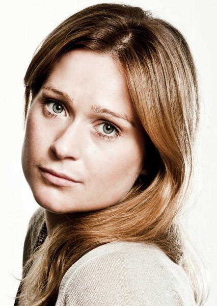 Sian Brooke photo