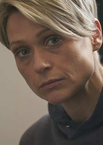 Sian Brooke photo