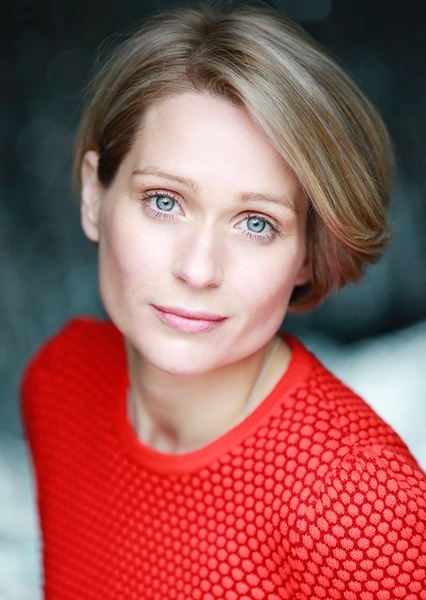 Sian Brooke photo
