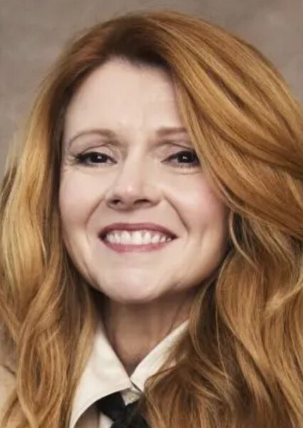 Sian Gibson