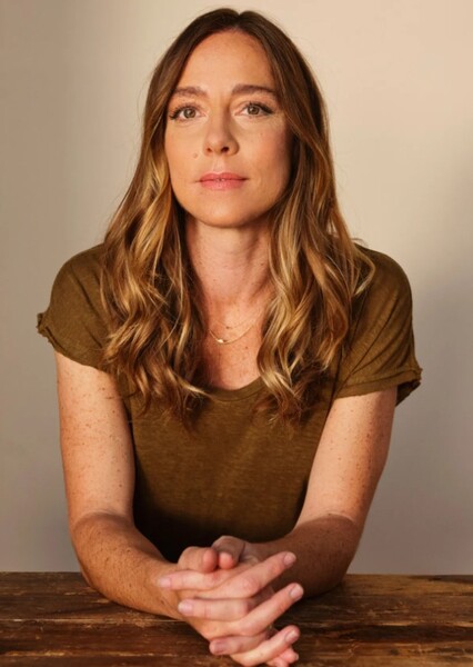 Sian Heder photo