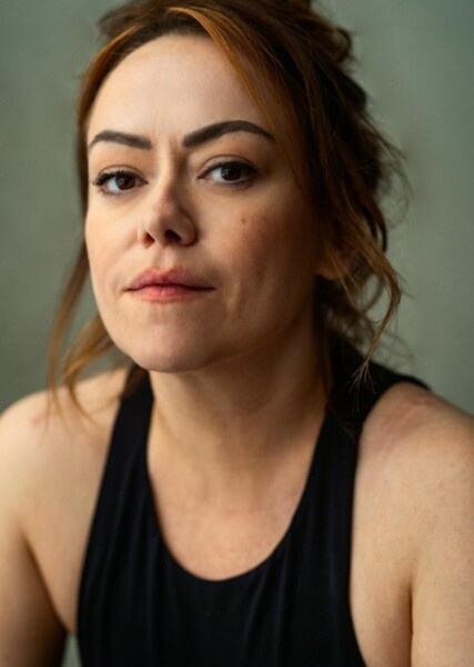 Sian Reese-Williams photo
